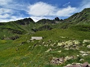 66 Passaggio alla Baita Foppa (1989 m)